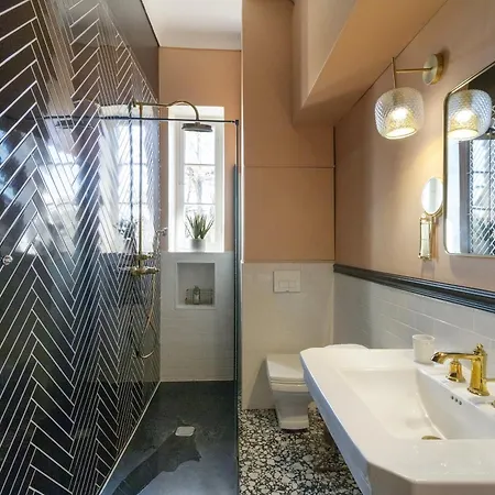 Centre Appartement Ajaccio (Corsica)