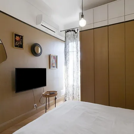 Centre 아파트