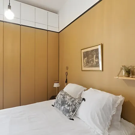 Centre Appartement