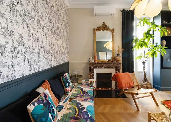 Centre Appartement *