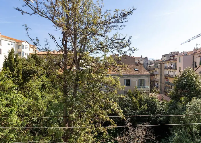 Appartement Centre *