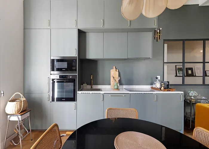 Centre Appartement *